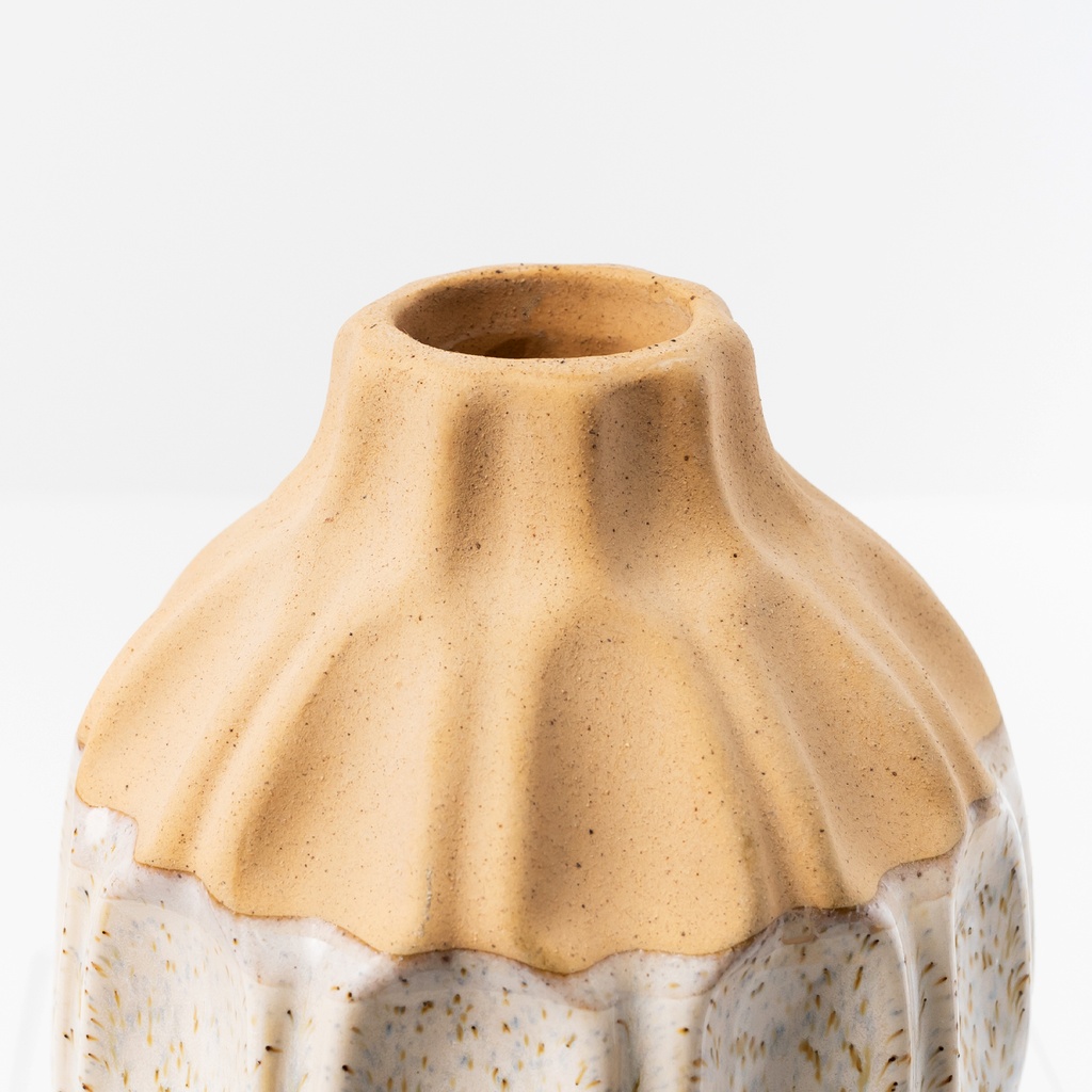 Desert Dunes Vase - Splosh