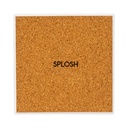 Desert Dunes Relax Ceramic Coaster - Splosh