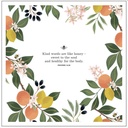 Affirmations 2023 Bee Wall Calendar