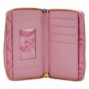 Sleeping Beauty - Princess Scene Zip Purse - Loungefly