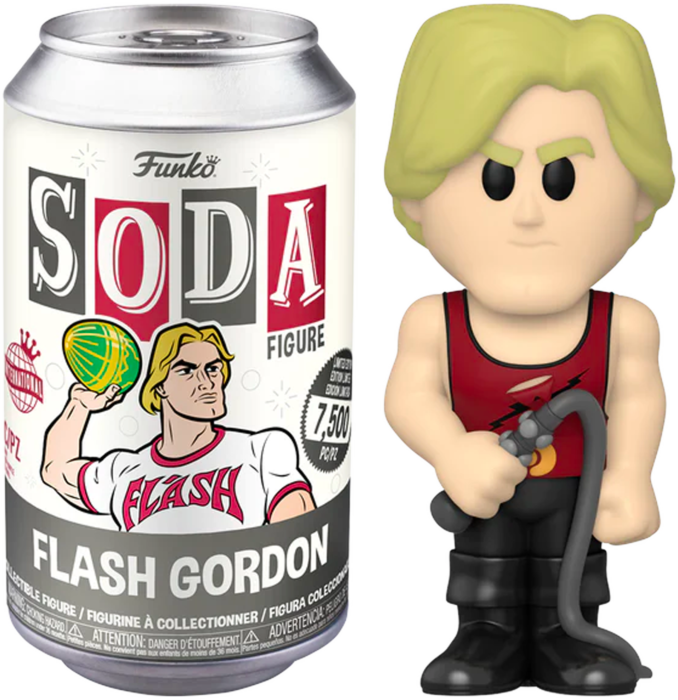 FUN63898-Flash-Gordon-Flash-Gordon-Funko-Soda-Figure