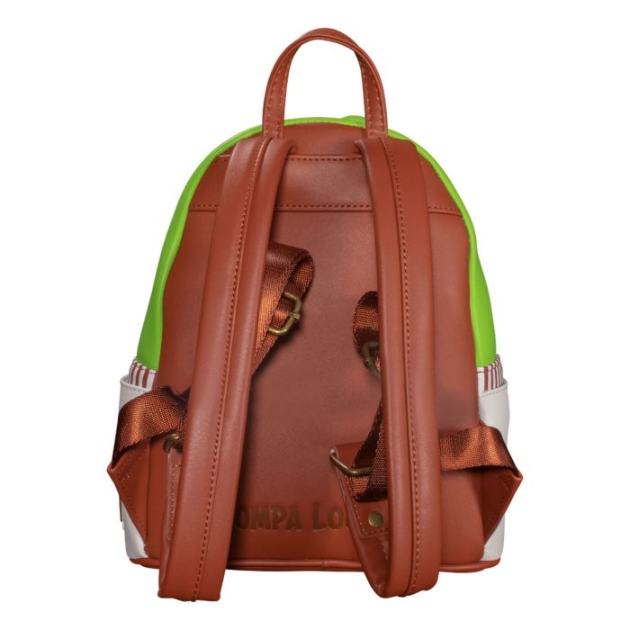 LOUWWOBK0002-Willy-Wonka-And-The-Chocolate-Factory-Oompa-Loompa-Cosplay-Mini-Backpack-Loungefly