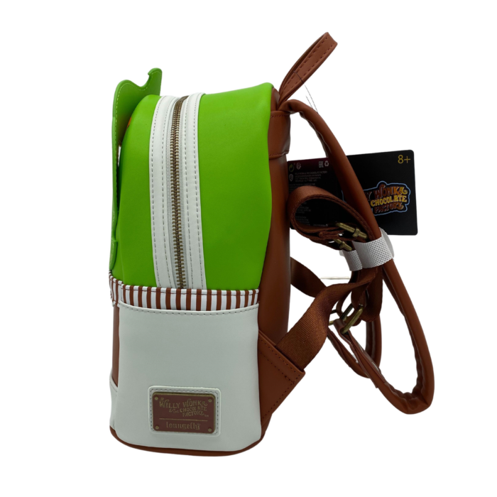 LOUWWOBK0002-Willy-Wonka-And-The-Chocolate-Factory-Oompa-Loompa-Cosplay-Mini-Backpack-Loungefly