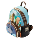 Star Wars - High Republic Comic Mini Backpack - Loungefly