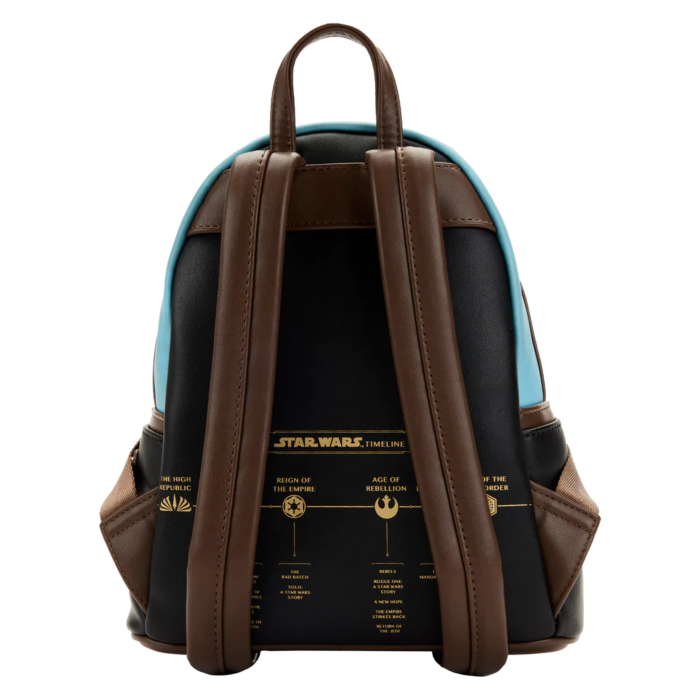 Star Wars - High Republic Comic Mini Backpack - Loungefly