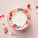 Disney x Short Story - Disney Candle Mulan
