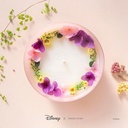 Disney x Short Story - Disney Candle Tangled