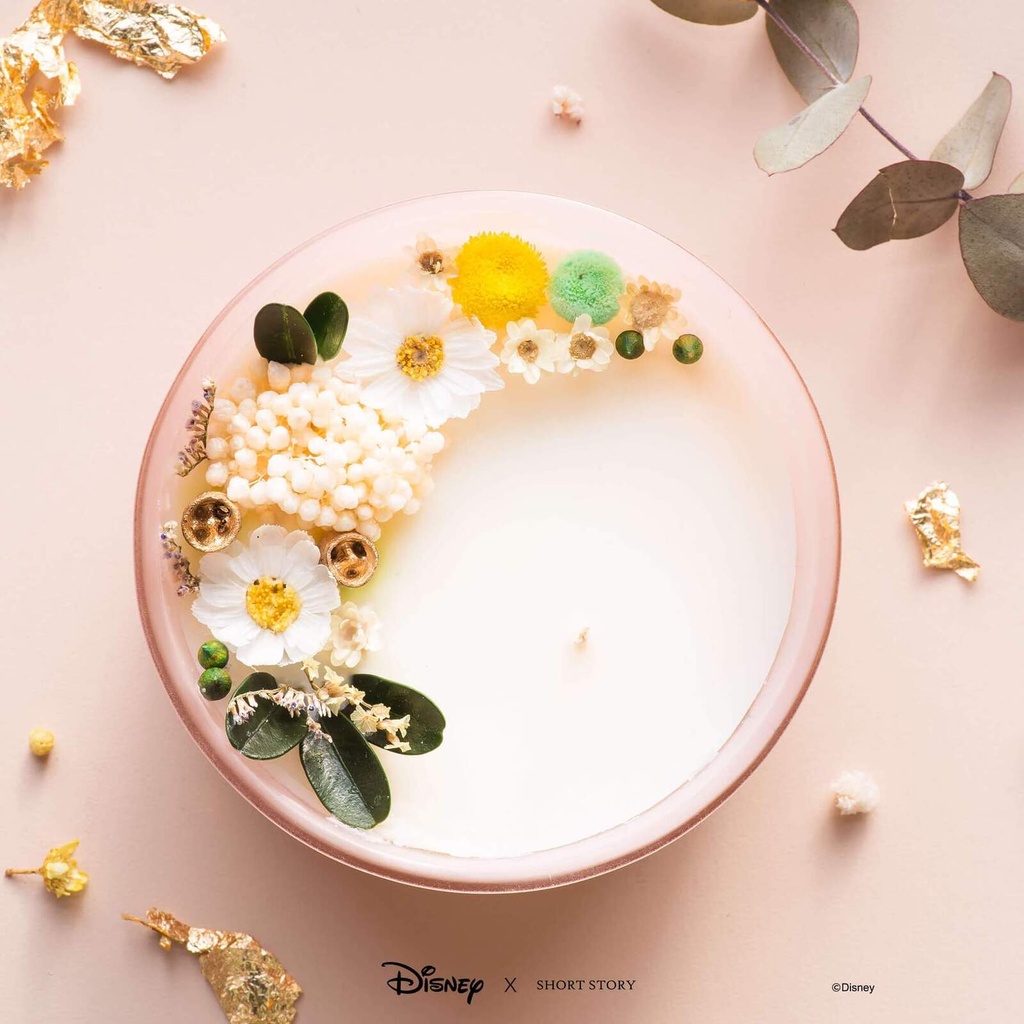 Disney x Short Story - Disney Candle Tinker Bell