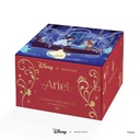 Disney x Short Story - Disney Candle Ariel & Eric