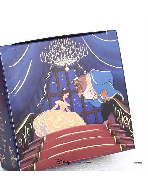 Disney x Short Story - Disney Candle Belle & Beast
