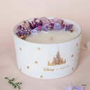 Disney x Short Story - Disney Candle Dumbo