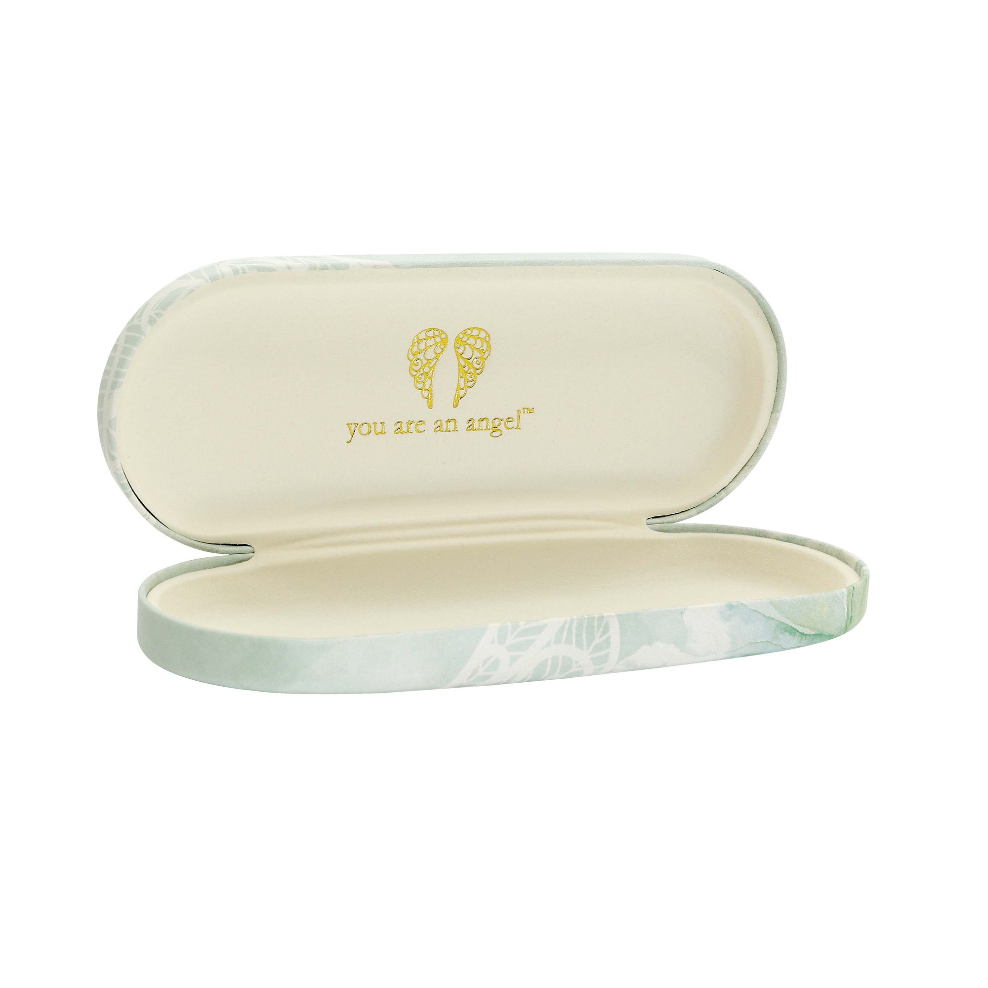 GLASSES CASE- HOPES AND DREAMS