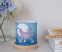 Disney x Short Story - Disney Dumbo Mini Glass Lantern