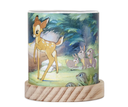 Disney x Short Story - Disney Bambi Mini Glass Lantern