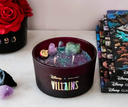 Disney x Short Story - Disney Ursula Candle