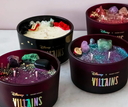 Disney x Short Story - Disney Ursula Candle