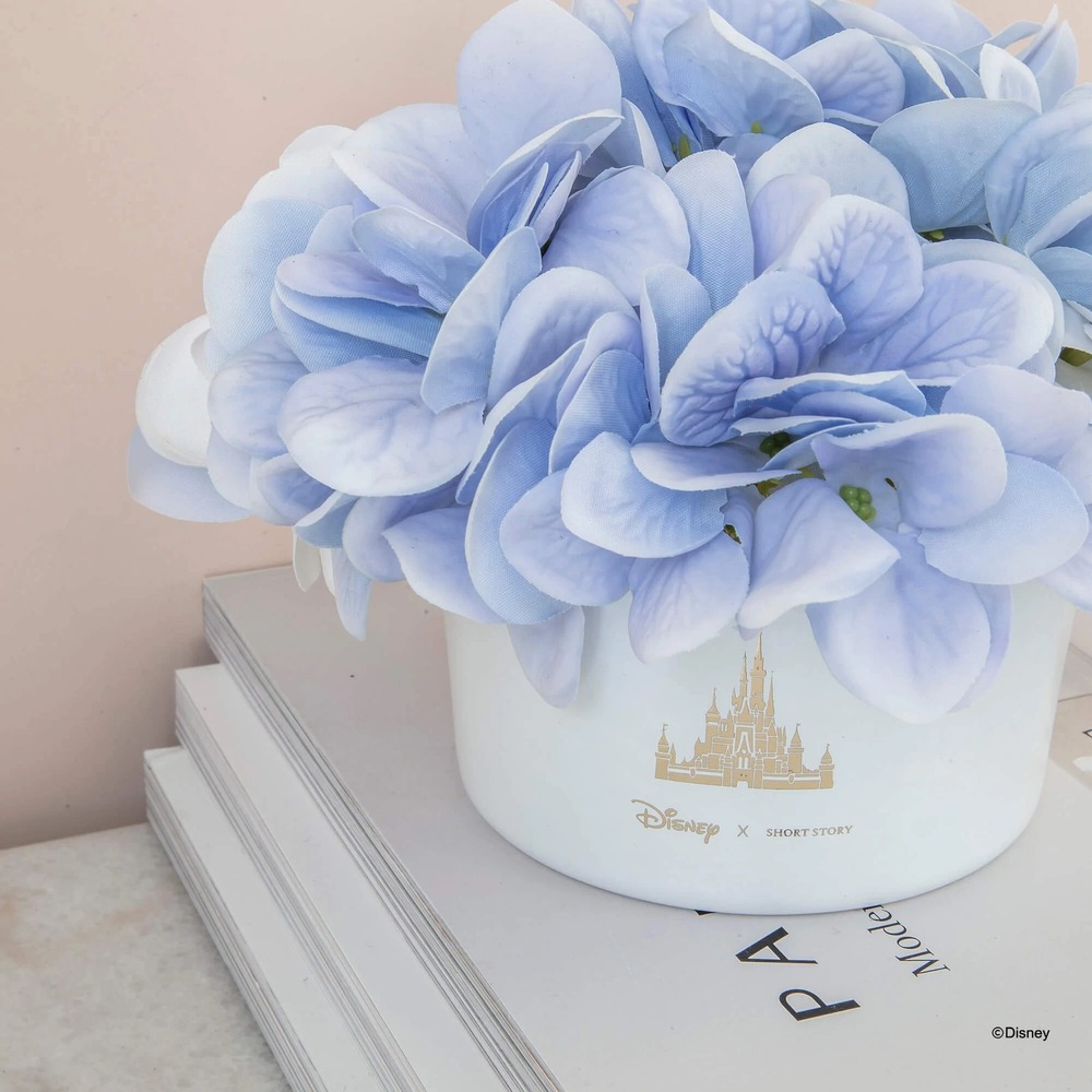 Disney x Short Story - Disney Dumbo Floral Bouquet Diffuser