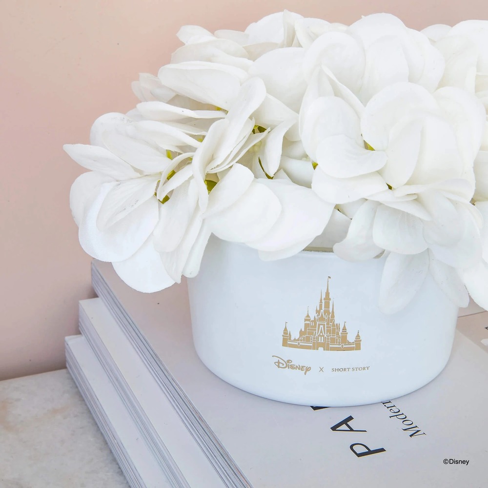 Disney x Short Story - Disney Bambi Floral Bouquet Diffuser