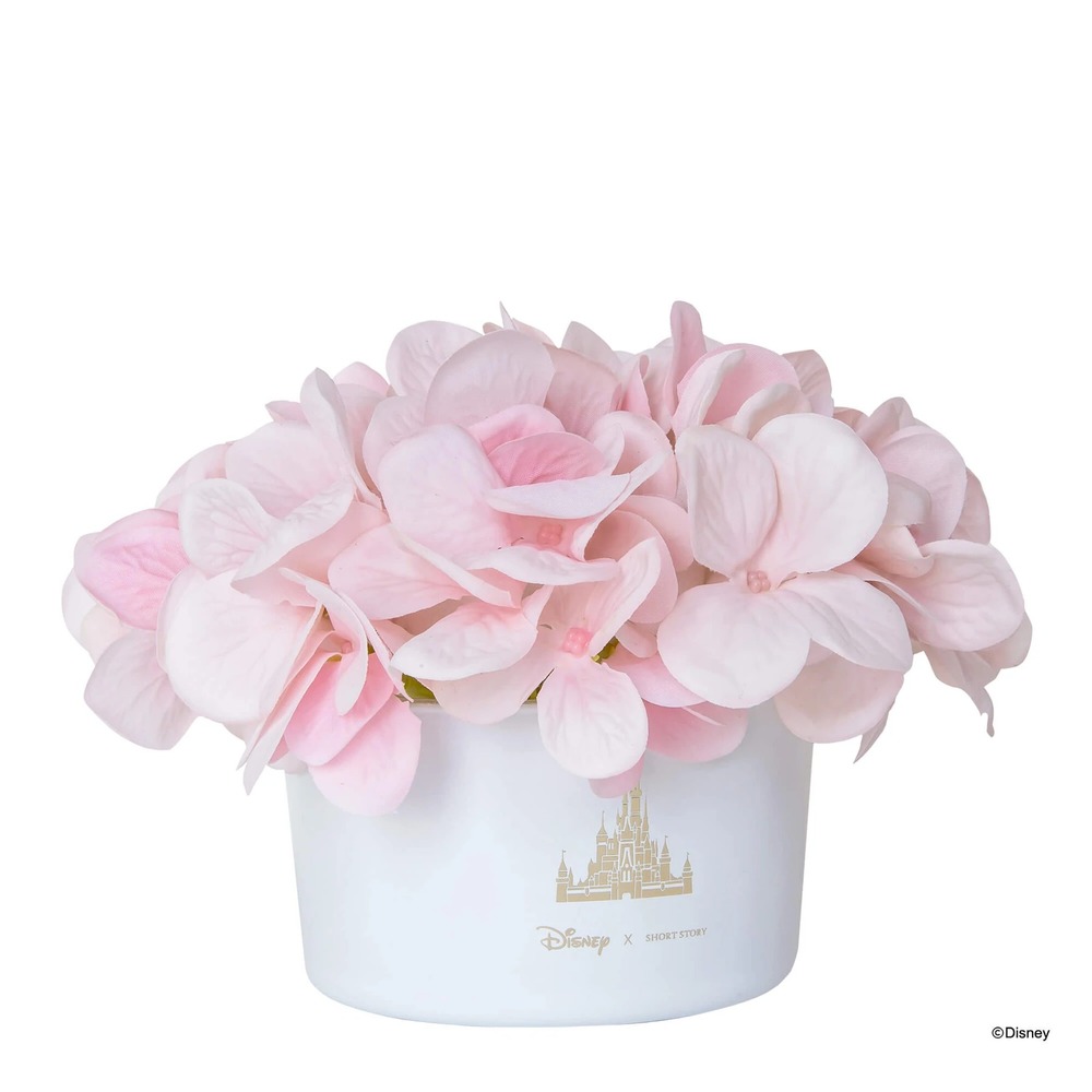 Disney x Short Story - Disney Marie Floral Bouquet Diffuser