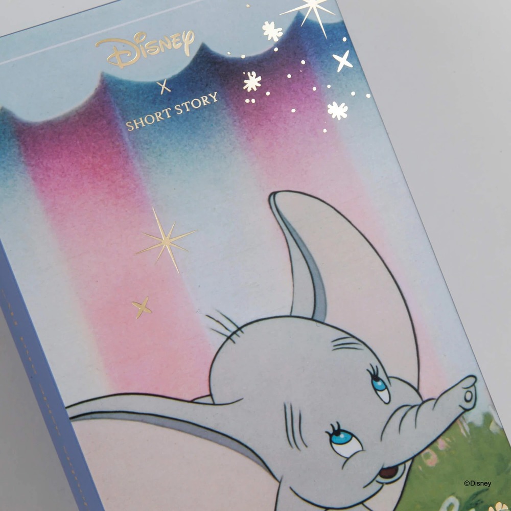 Disney x Short Story - Disney Diffuser Dumbo