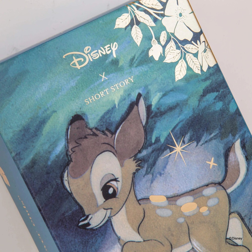 Disney x Short Story - Disney Diffuser Bambi