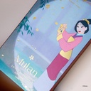 Disney x Short Story - Disney Diffuser Mulan