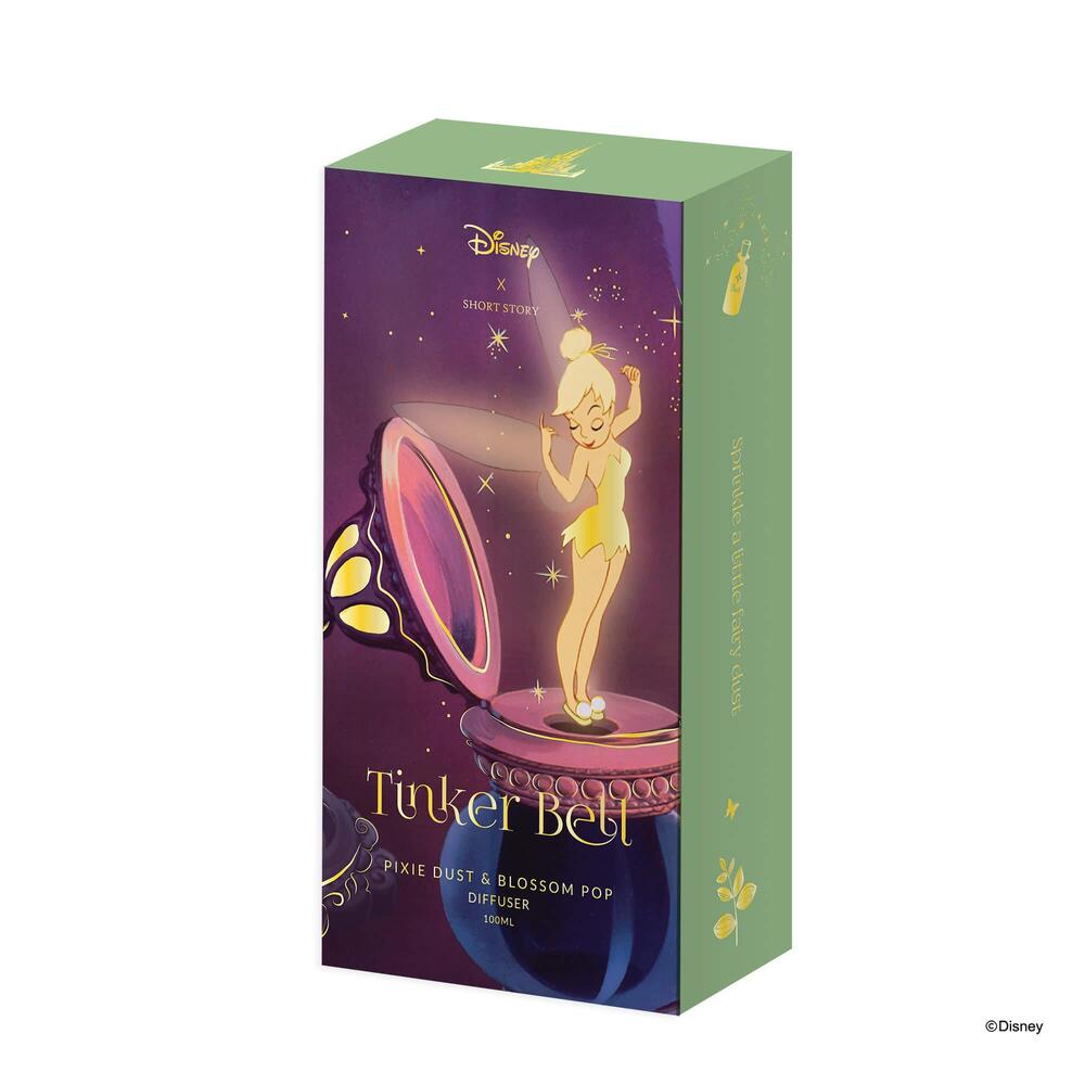 Disney x Short Story - Disney Diffuser Tinker Bell