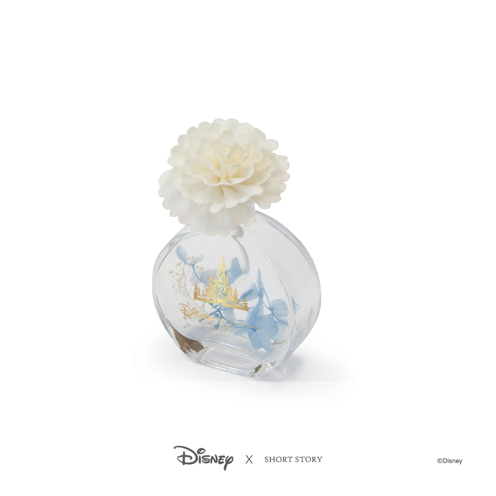 Disney x Short Story - Disney Diffuser Cinderella