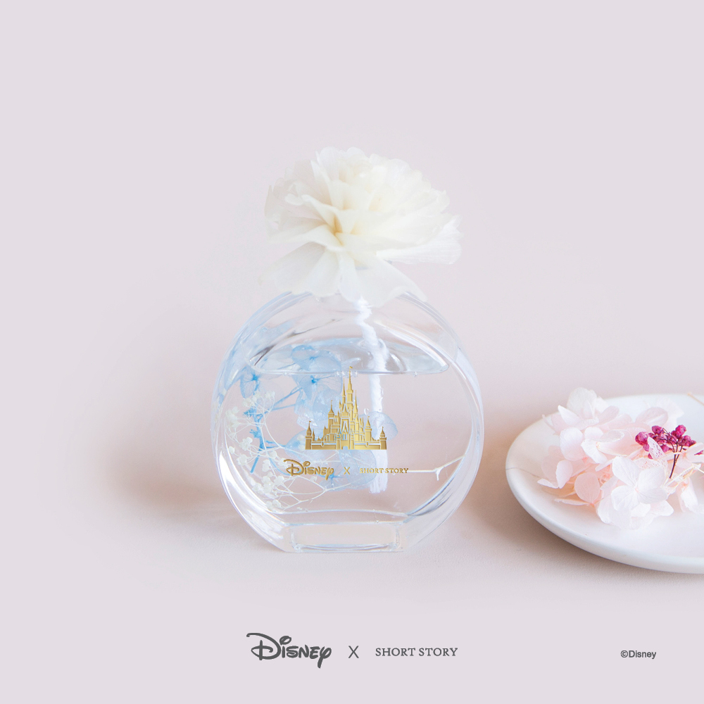 Disney x Short Story - Disney Diffuser Cinderella