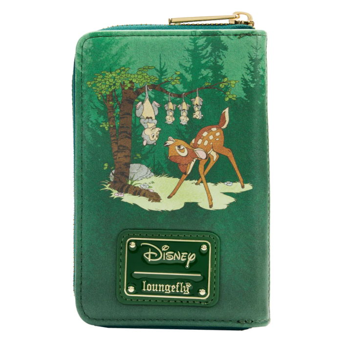 LOUWDWA2175-Bambi-1942-Classic-Books-Zip-Purse-Loungefly