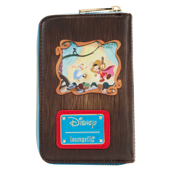 LOUWDWA2231-Pinocchio-1940-Classic-Book-Zip-Purse-Loungefly