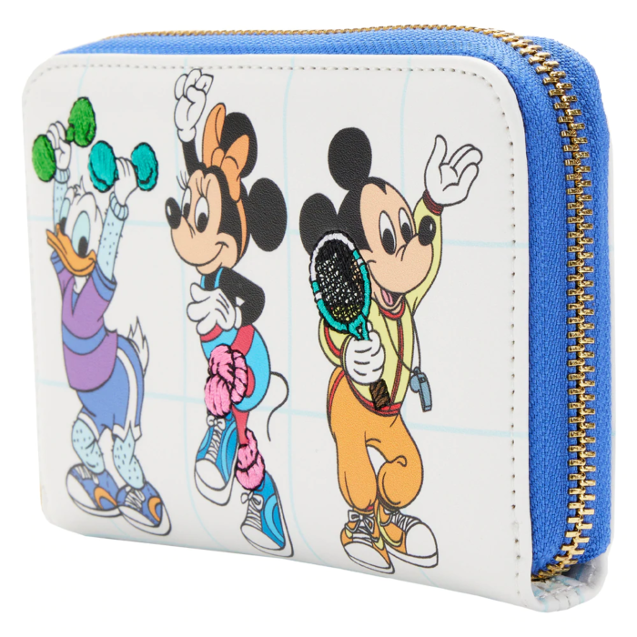 LOUWDWA2094-Disney-Mousercise-Zip-Purse-Loungefly