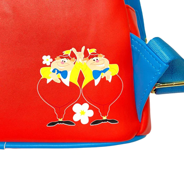 LOUWDBK2339-Alice-In-Wonderland-1951-Tweedle-Dee-&-Tweedle-Dum-Mini-Backpack-Loungefly