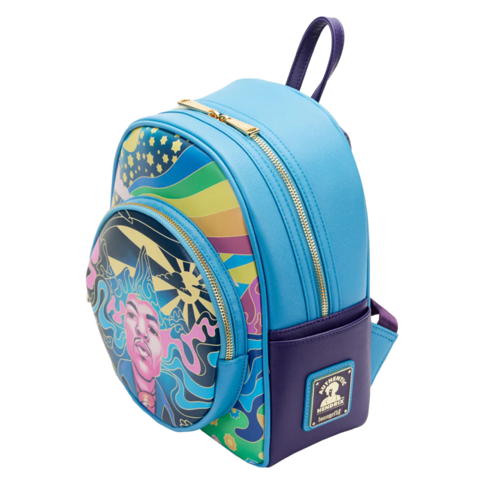 LOUJHBK0001-Jimi-Hendrix-Psychadelic-Landscape-Glow-In-The-Dark-Mini-Backpack-Loungefly