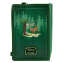 Bambi (1942) - Book Convertible Crossbody Bag - Loungefly