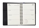 Collins 2023 Vanessa Diary WTV A6 Purple