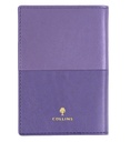 Collins 2023 Vanessa Diary WTV A6 Purple