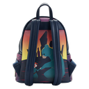Brave - Castle Mini Backpack - Loungefly