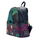 Brave - Castle Mini Backpack - Loungefly