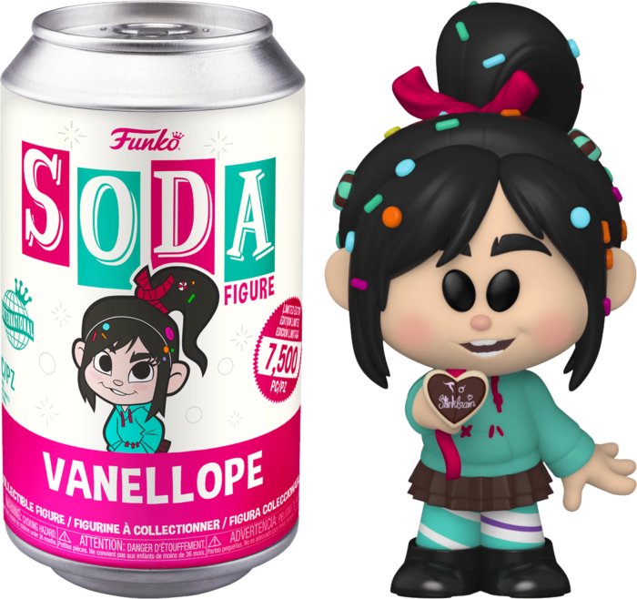 FUN63890-Wreck-It-Ralph-Vanellope-Funko-Pop-Vinyl-SODA-Figure
