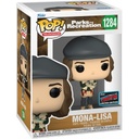 Parks and Recreation – Mona-Lisa NYCC 2022 Funko Pop! Vinyl