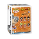 Dragon Ball Super - Ultra Instinct Goku with Kamehameha NYCC 2022 US Exclusive Funko Pop! Vinyl [RS]