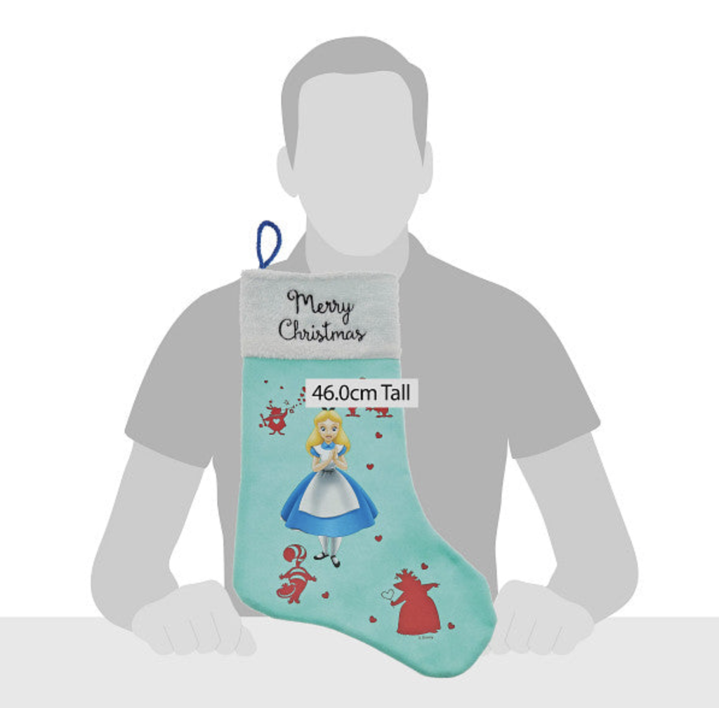 Disney Christmas Stocking