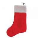 Disney Enchanting - Cruella De Vil Christmas Stocking