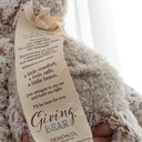 Giving Bear Demdaco
