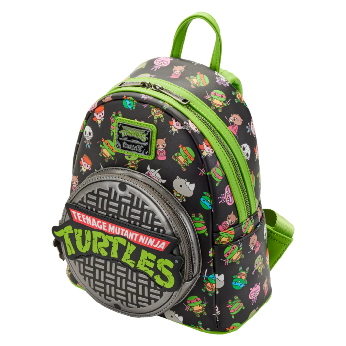 LOUTMNTBK0001-Teenage-Mutant-Ninja-Turtles-Sewer-Cap-Mini-Backpack-Loungefly