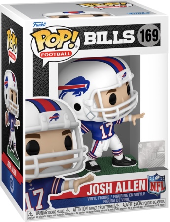 FUN65684-NFL-Football-Buffalo-Bills-Josh-Allen-Away-Uniform-FunkO-Pop-Vinyl-Figure