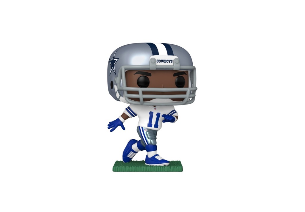 FUN65686-NFL-Football-Dallas-Cowboys-Micah-Parsons-Away-Uniform-Funko-Pop-Vinyl-Figure