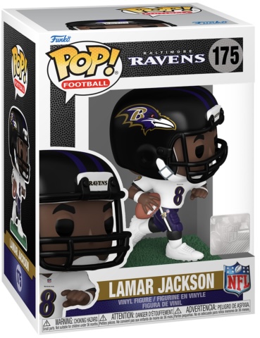 FUN65690-NFL-Football-Baltimore-Ravens-Lamar-Jackson-Away-Uniform-Funko-Pop-Vinyl-Figure