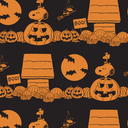 LOUPNTB0009-Peanuts-Great-Pumpkin-Snoopy-Crossbody-Loungefly